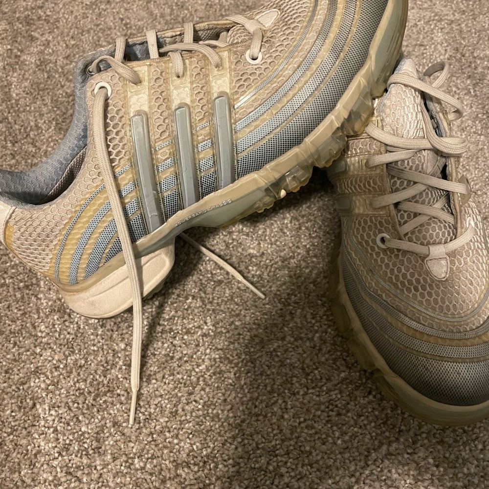 Adidas womens golf shoes